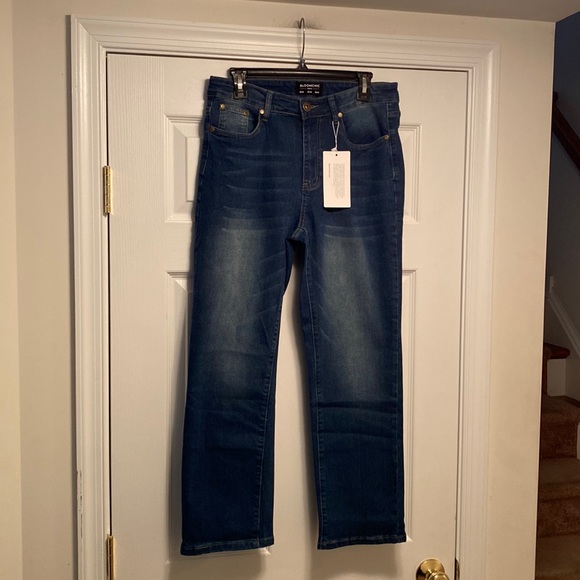 BloomChic Denim - Brand New BloomChic Jeans…size 12